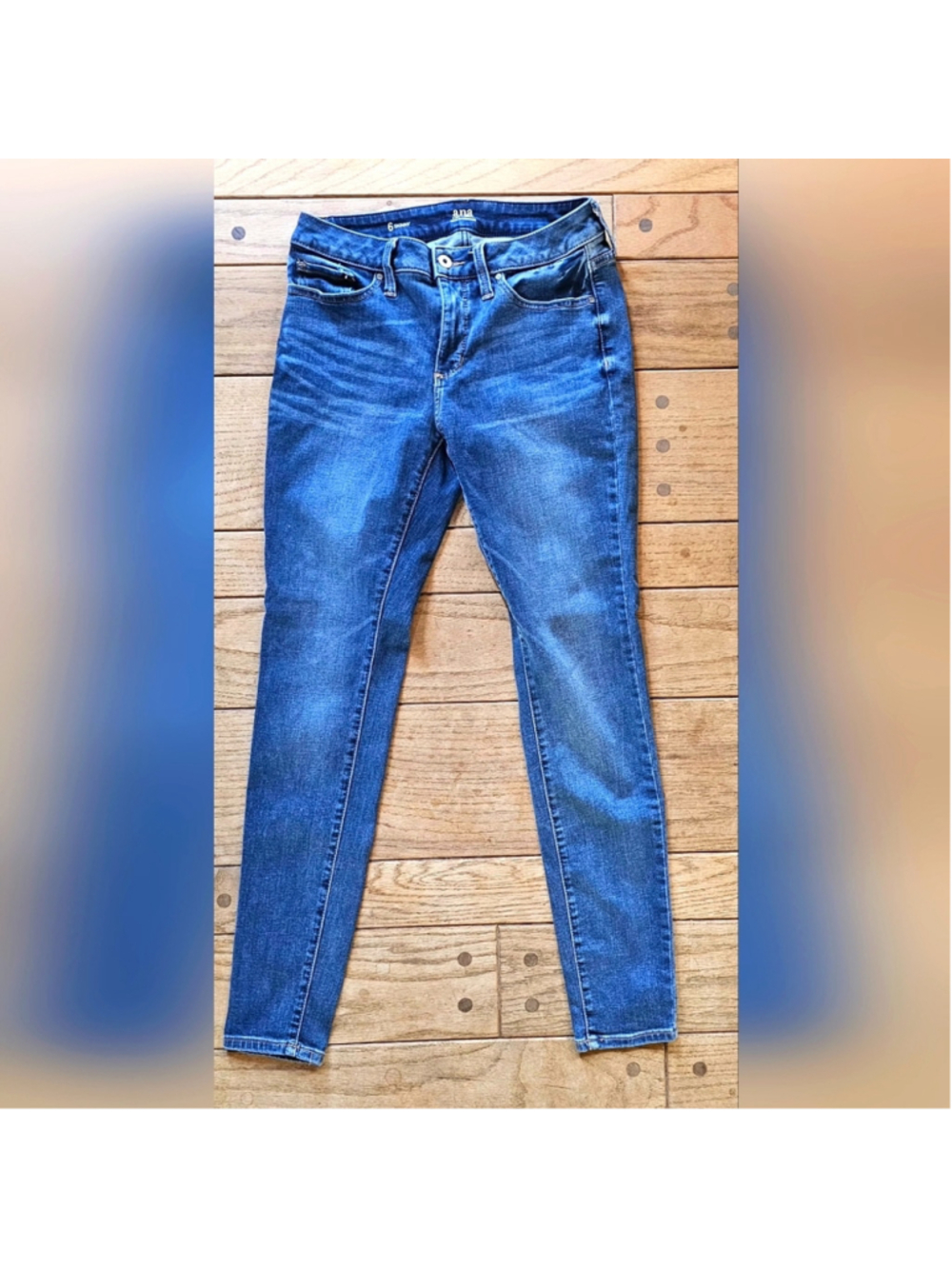 a.n.a. Skinny Jeans